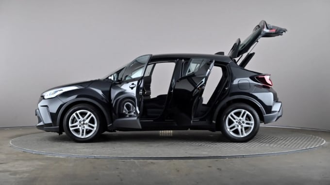 2023 Toyota C-hr