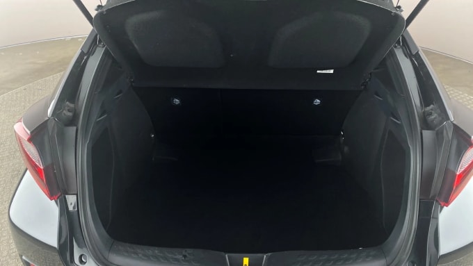 2023 Toyota C-hr