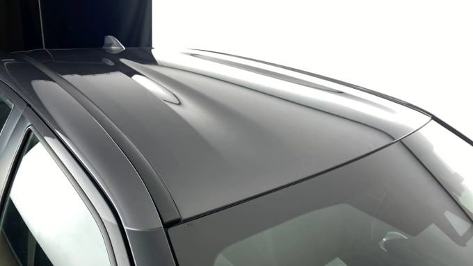 2022 Toyota Yaris Cross