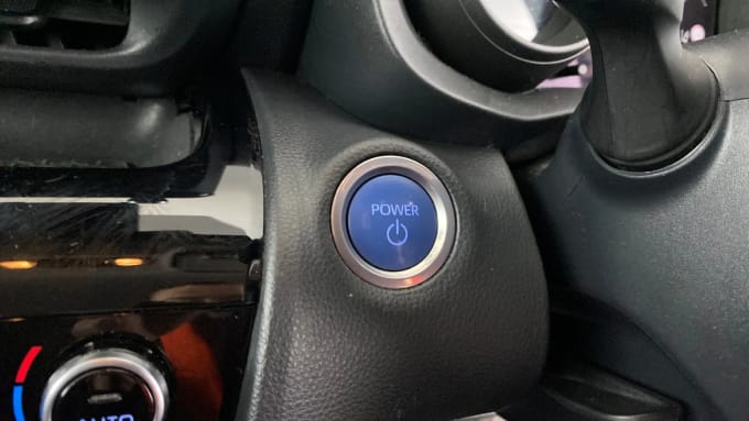 2022 Toyota Yaris Cross