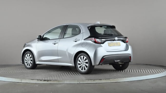 2023 Toyota Yaris