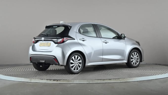 2023 Toyota Yaris