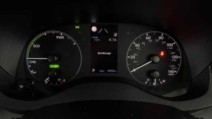 2023 Toyota Yaris