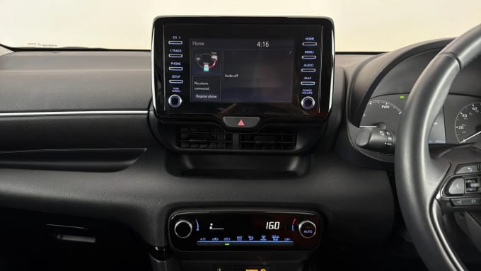 2023 Toyota Yaris