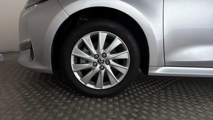 2023 Toyota Yaris