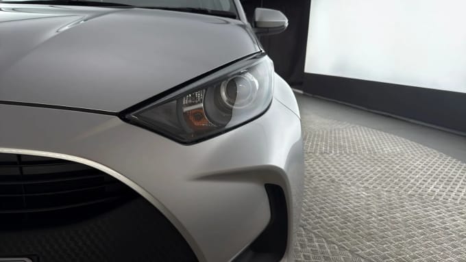 2023 Toyota Yaris