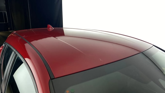 2021 Toyota C-hr