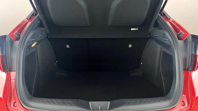 2021 Toyota C-hr