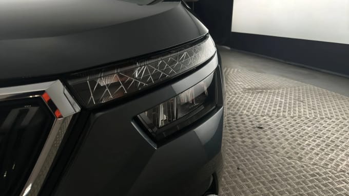 2022 Toyota Yaris Cross