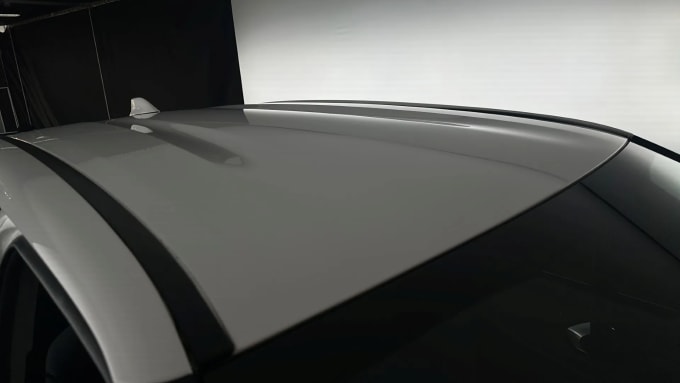 2022 Toyota Yaris Cross