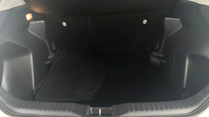 2022 Toyota Yaris Cross