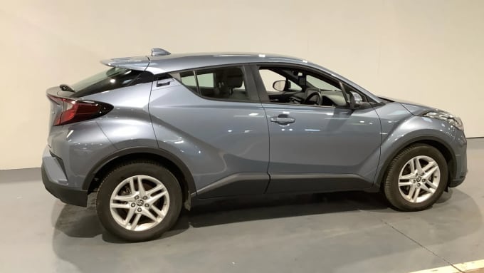 2023 Toyota C-hr