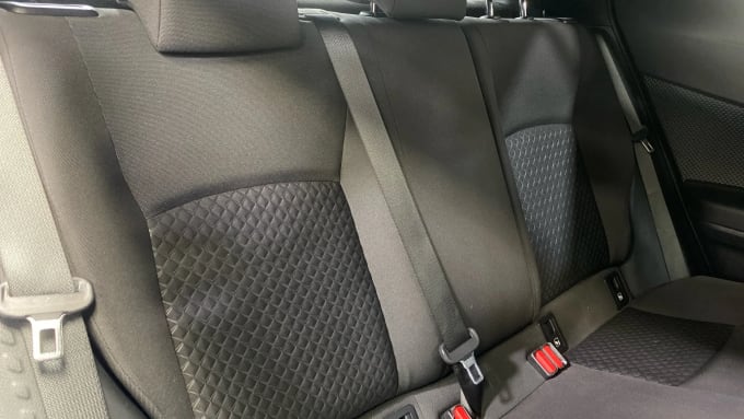 2022 Toyota C-hr