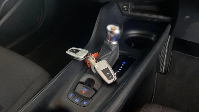 2022 Toyota C-hr