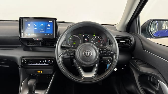 2024 Toyota Yaris