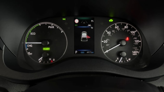2024 Toyota Yaris