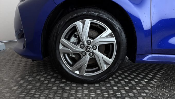 2024 Toyota Yaris