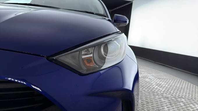 2024 Toyota Yaris