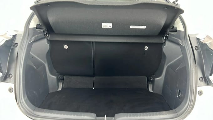 2022 Toyota Yaris