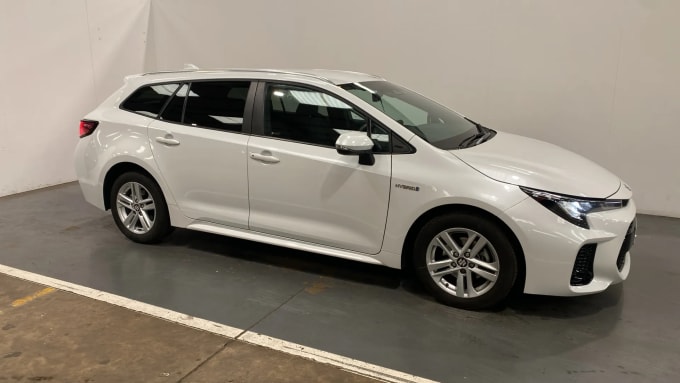 2023 Suzuki Swace