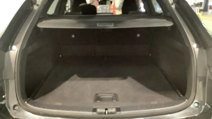 2023 Suzuki Swace