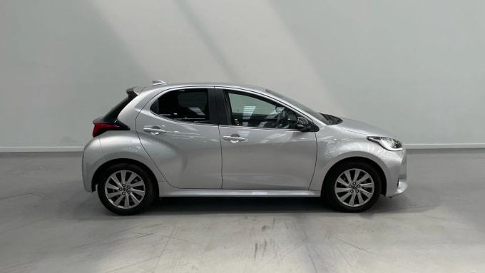 2023 Mazda 2 Hybrid