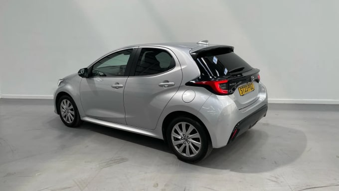 2023 Mazda 2 Hybrid