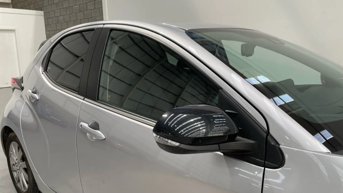 2023 Mazda 2 Hybrid