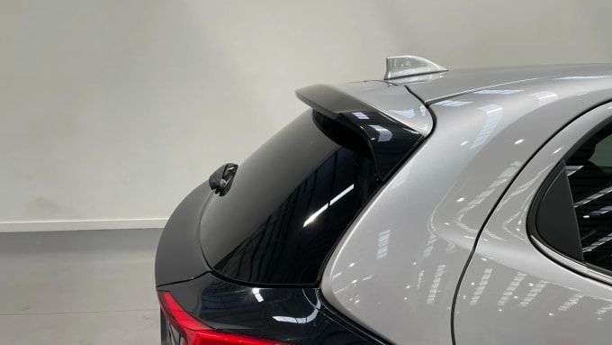 2023 Mazda 2 Hybrid