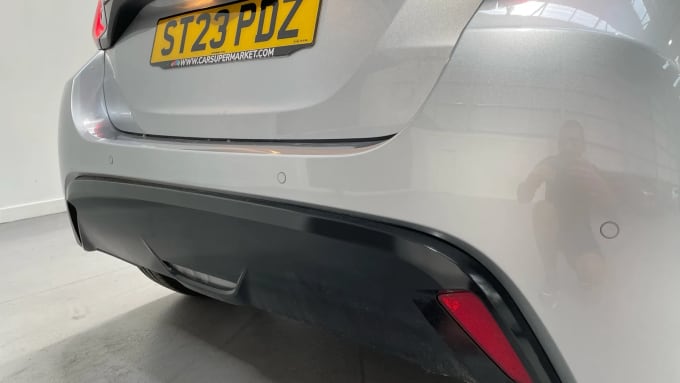 2023 Mazda 2 Hybrid