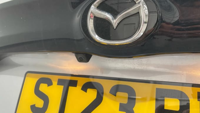 2023 Mazda 2 Hybrid