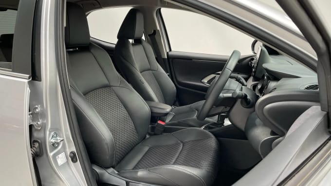 2023 Mazda 2 Hybrid