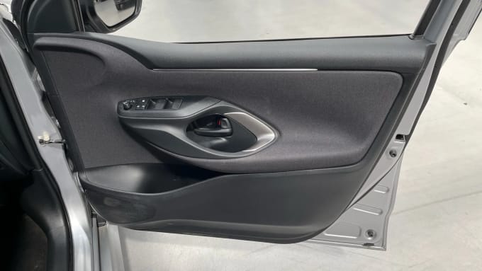 2023 Mazda 2 Hybrid