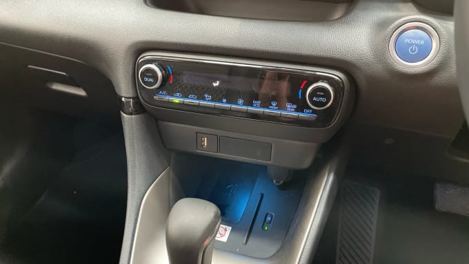2023 Mazda 2 Hybrid