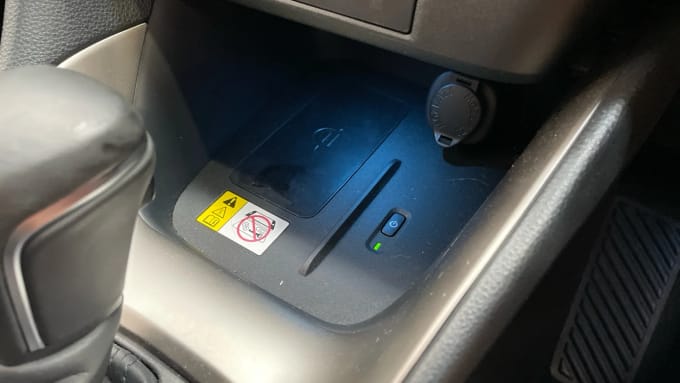 2023 Mazda 2 Hybrid