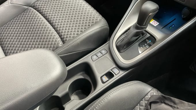 2023 Mazda 2 Hybrid