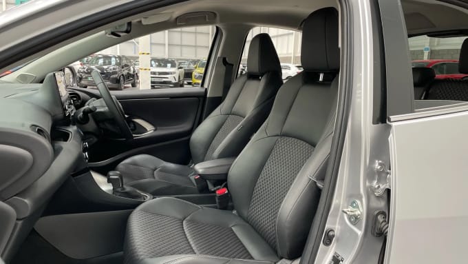 2023 Mazda 2 Hybrid
