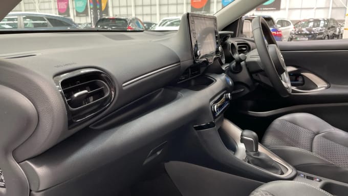 2023 Mazda 2 Hybrid