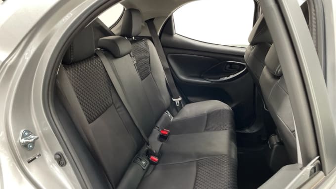 2023 Mazda 2 Hybrid