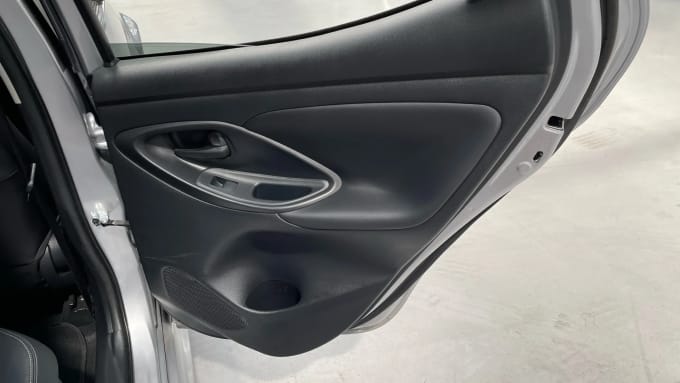 2023 Mazda 2 Hybrid
