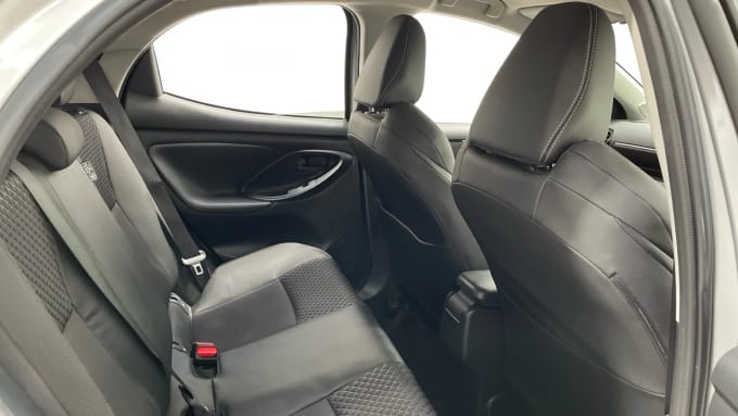 2023 Mazda 2 Hybrid