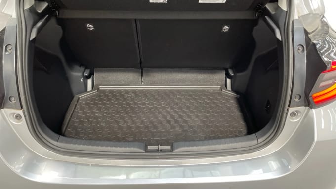 2023 Mazda 2 Hybrid