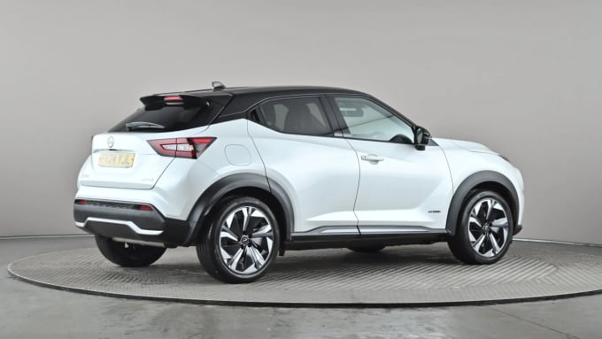 2024 Nissan Juke