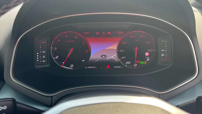2022 Seat Arona
