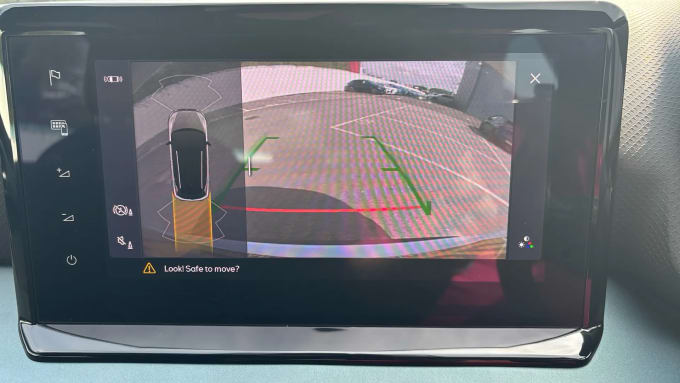 2022 Seat Arona