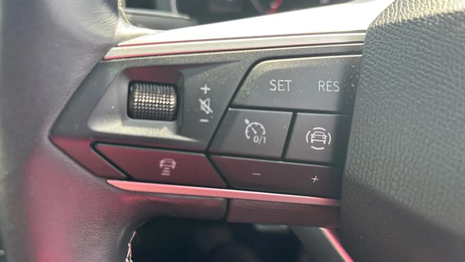 2022 Seat Arona