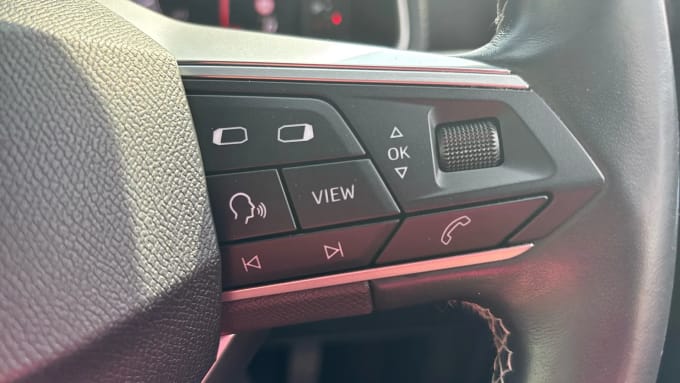 2022 Seat Arona