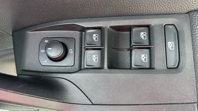 2022 Seat Arona