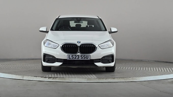 2023 BMW 1 Series