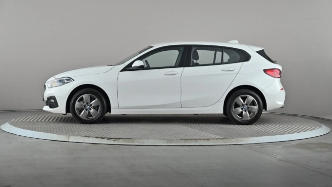 2023 BMW 1 Series